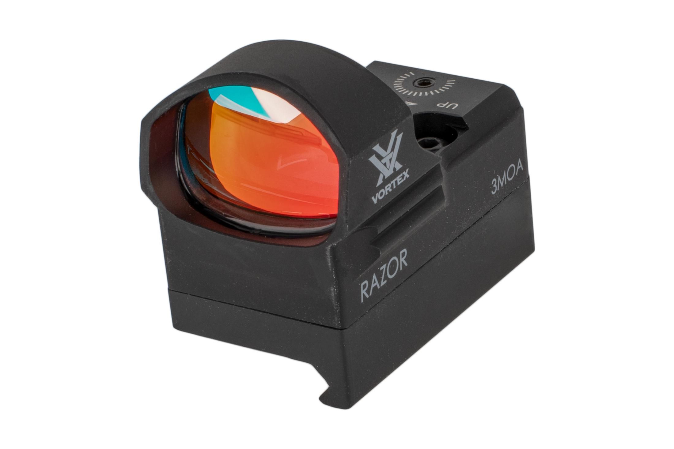 Vortex Optics Razor Red Dot Reflex Sight - 3 MOA